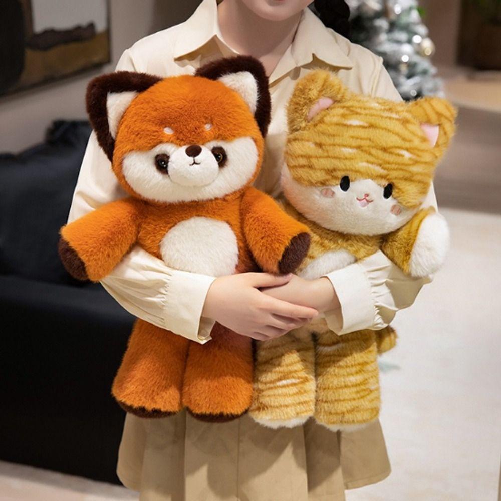 Soft Plush Toy Cute Stuffed Toys New Design Stuffed Animals Plush
