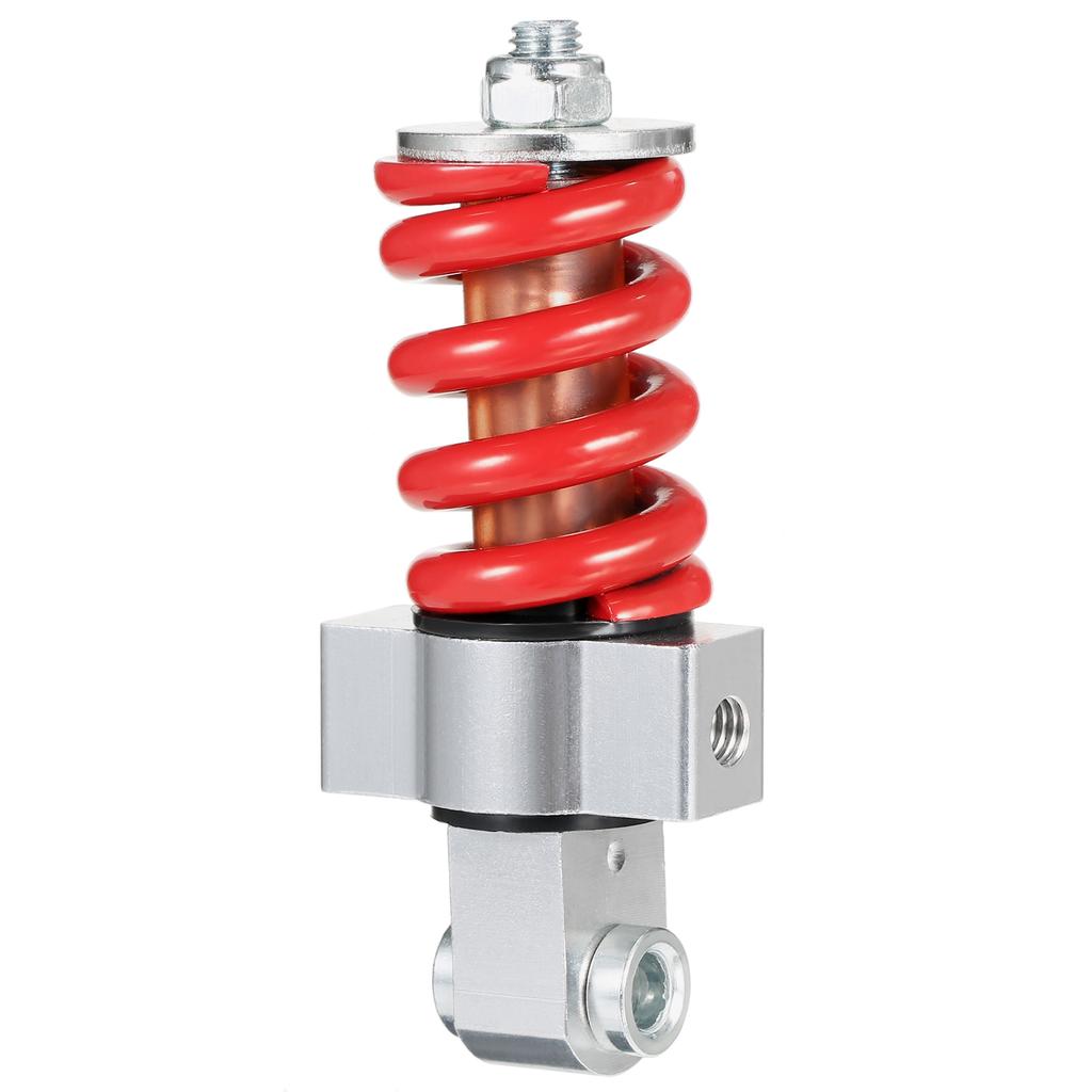 Rear Shock Absorber Replacement for KUGOO ETWOW 8in 10in Electric Scooters