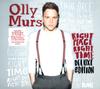 CD OLLY MURS - В нужном месте в нужное время: Делюкс издание 88725485872 Syco Music 2012 Великобритания Рок Б/У