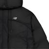 New Balance Down Jacket Women's Black (Unisex) Down Jackets NPD48112 BK