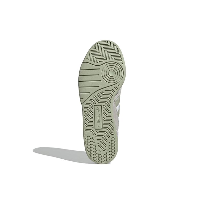 adidas Кроссовки Originals Courtic 'White Olive Green' ID6066