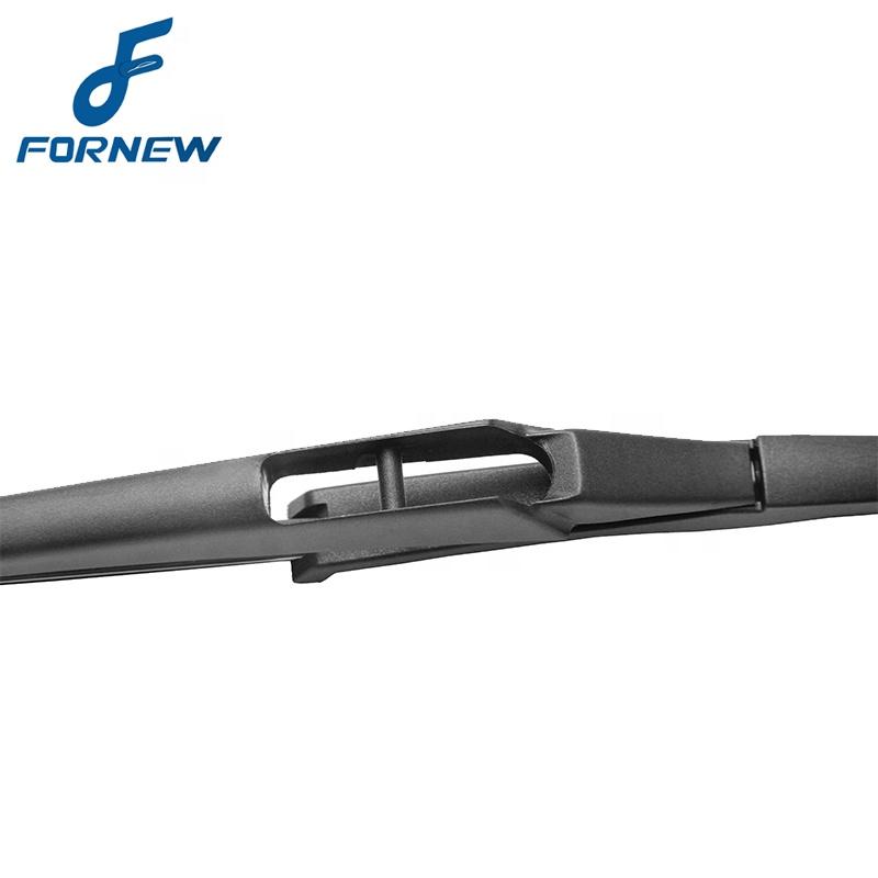 Car Rear Windscreen Rear Wiper Blade for Smart ForFour 9" 2014 2015 2016 2017