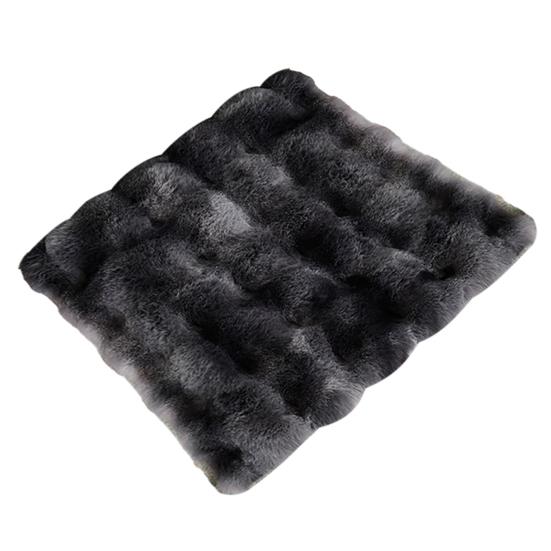 Однотонная подушка, износостойкая, толстая, моющаяся, очень мягкая, подушка для обеденного стула, утолщенная подушка для сиденья