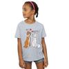 Disney Girls The Aristocats We Go Together Cotton T-Shirt