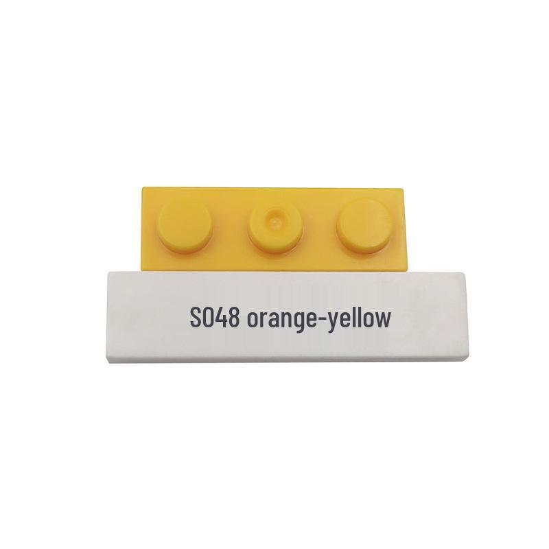 Compatible LEGO 99773 Science Education Building Blocks - Small Parts, Finished Product, No Box