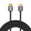 Kruger&Matz 180 4K 3D HDMI cable
