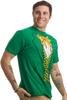 Saint Patricks Day Holiday Costume Tees Funny Irish Festivals Novelty Shirts Unisex TShirts Y2k Top Goth Ropa Mujer 2026 Tees