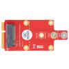 M.2 Key B to Mini PCIE Adapter Converter Module PC Laptop Desktop Computer Accessories