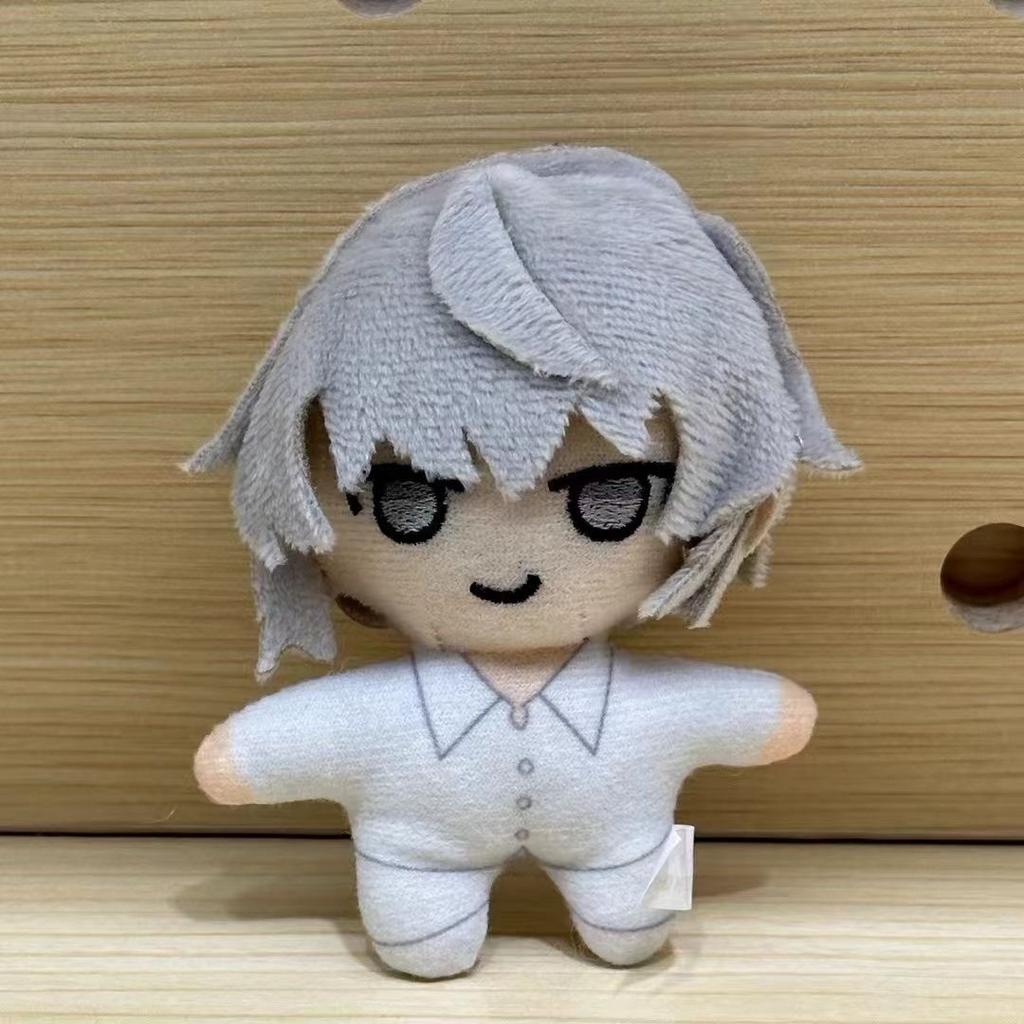 Тетрадь смерти - плюшевая игрушка брелок рюкзак подвески и брелоки