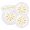 Eloel Sun Cushion S9 Pangpang Big Sun Cushion 1 Product + 2 Refills