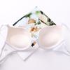 Fashion Women Sexy Lingerie Front Closure Lace Push Up Seamless Underwire Bra Women Underwear Bras