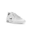 Nike Air Max Axis Белые мужские кроссовки Черные AA2146-100