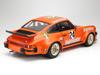 Tamiya Big Scale Series Porsche 934 Jagermeister с деталями пластиковая модель 12055 1/12 №55 фототравление