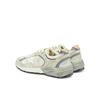 Men's Sneakers GOLDEN GOOSE Running Dad Gmf00199.f002156.80185 White