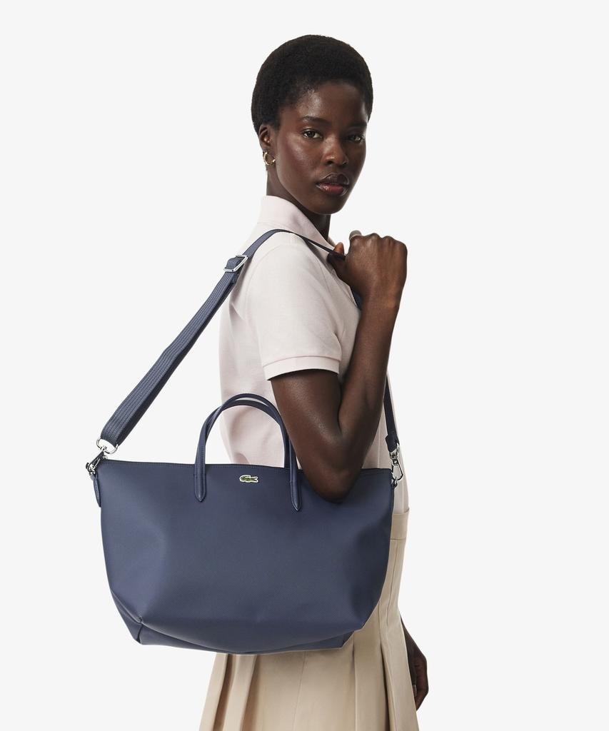 Женская сумка-шоппер Lacoste L.12.12 Small Nf5324P56N 141