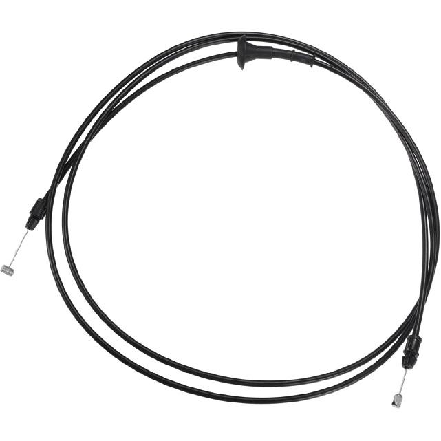 Трос привода замка капота ACROPIX для Ford F-150 1997-2004 для Ford Expedition 1997-2002 Трос замка капота Замена F65Z-16916-AB Автозапчасти