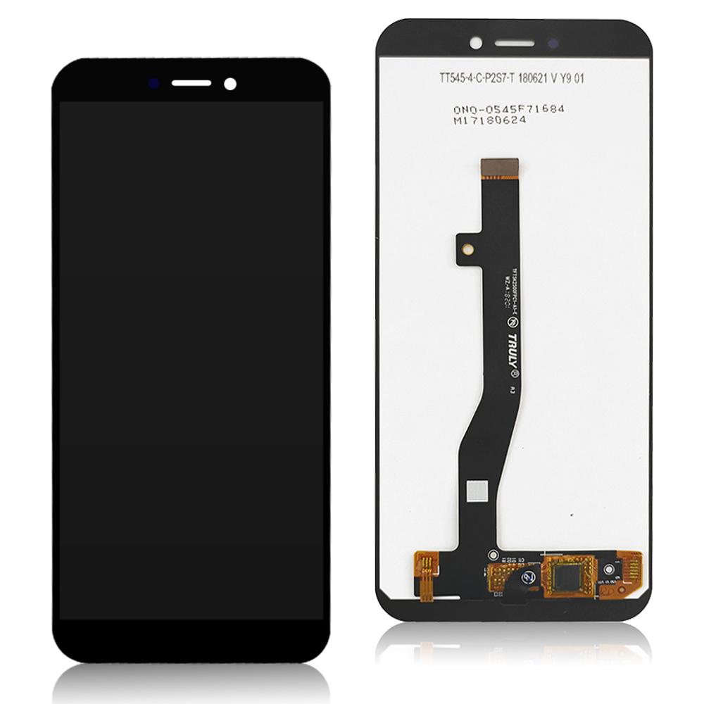 LCD Screen and Digitizer Full Assembly For iHunt Titan P8000 Pro 2021