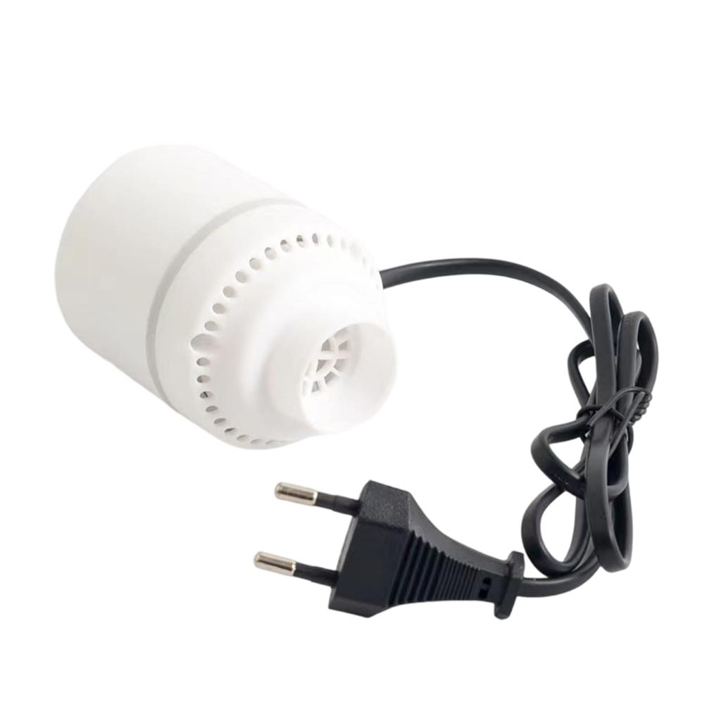 Вакуумный мешок для хранения Электродвигатель - Портативный электродвигатель, Экономия места