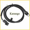 MR569148 ABS Wheel Speed Sensor Front Right for Mitsubishi Lancer Evo 7 8 9 MR569148 SU12580 ALS1154 5S11127 MR569148 New