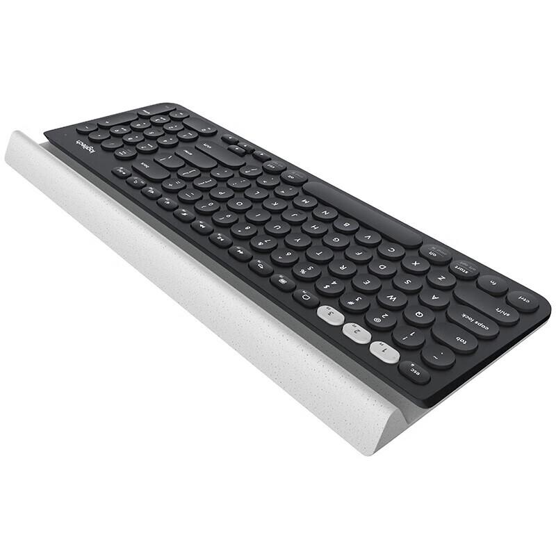 Беспроводная Bluetooth-клавиатура Logitech K780 для нескольких устройств