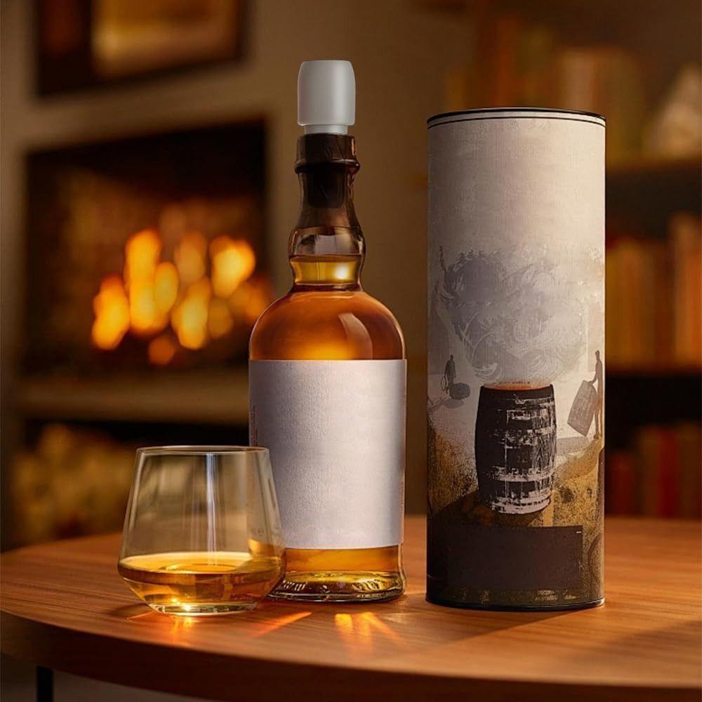 Sparkling Wine Bottle Stopper Red Wine Sealer Silicone Wine Sealer Silicone Wine Stopper