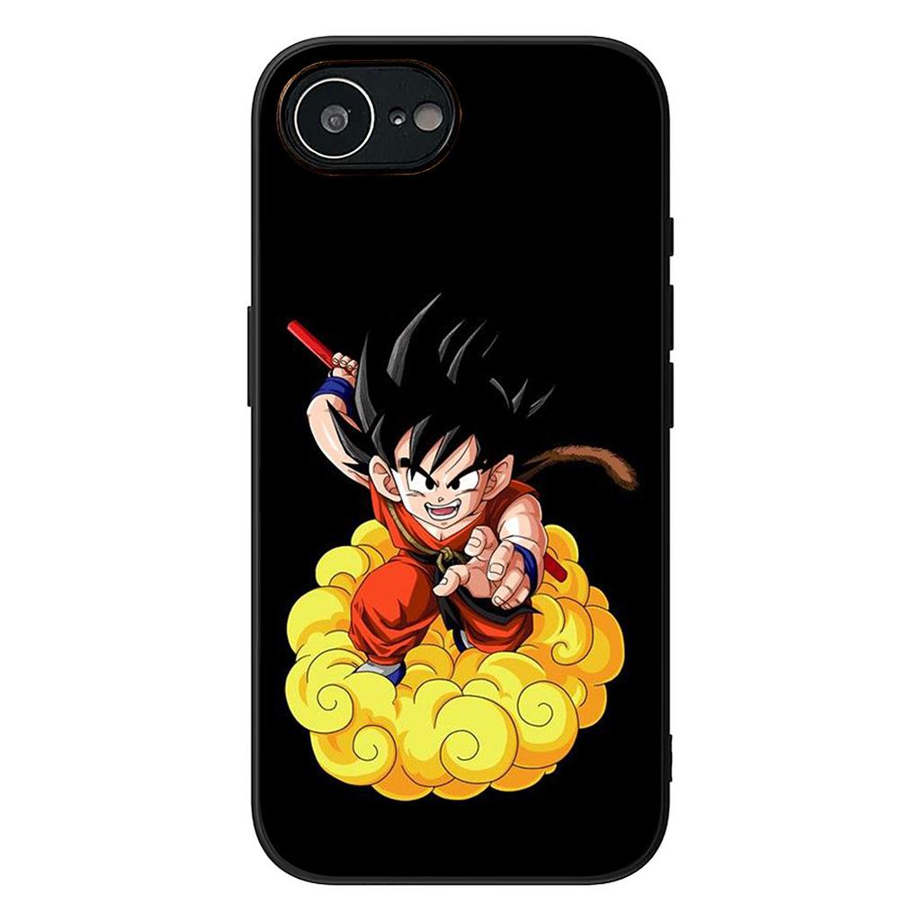 Чехол для телефона Master Roshi Dragon Gokus Ball Kame Sennin для Apple iPhone 16 17 Air 14 15 Pro Max Plus 16+ 16E 14+ ProMax