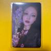 [USED] Dreamcatcher Siyeon Trading Card Ktown Bonus Summer