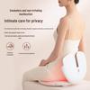 Koai Element Smart Heated Massage Backrest