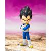 Dragon Ball S.h.figuarts Вегета Мини Дайма