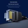 Shengwei CAT6A 10 Gigabit Pure Copper Ethernet Cable
