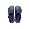 Crocs Echo Clog 'Navy' Men's 207937-4EA