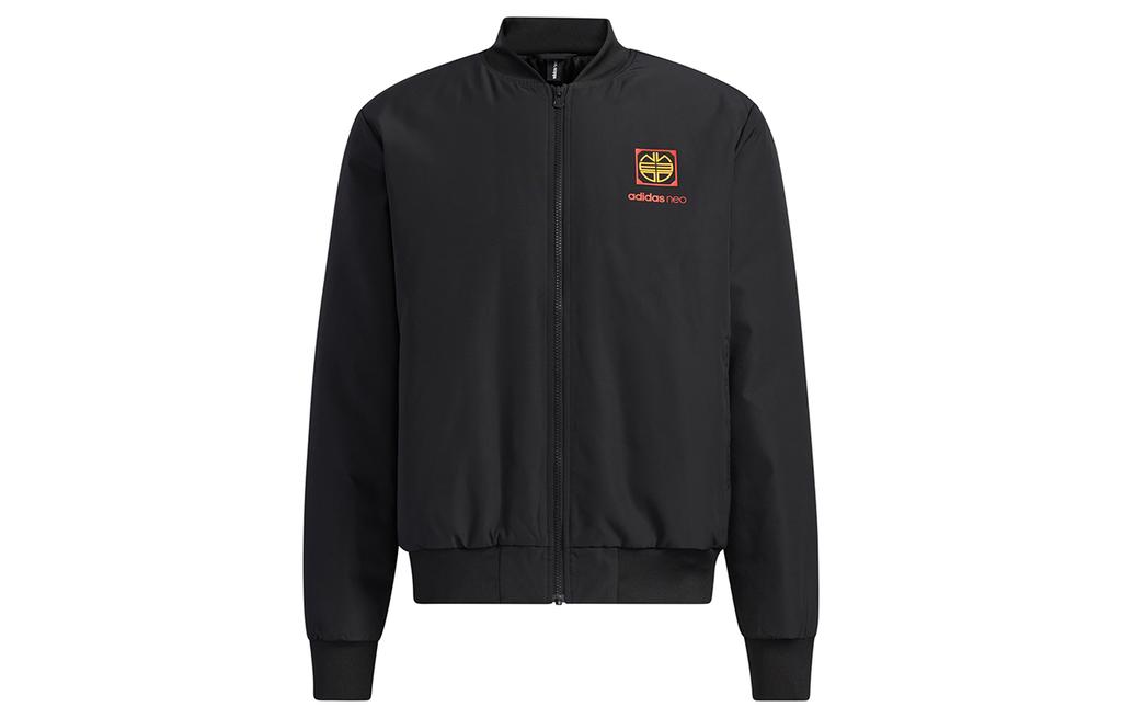 adidas Мужская пуховая куртка Neo Черный H52978