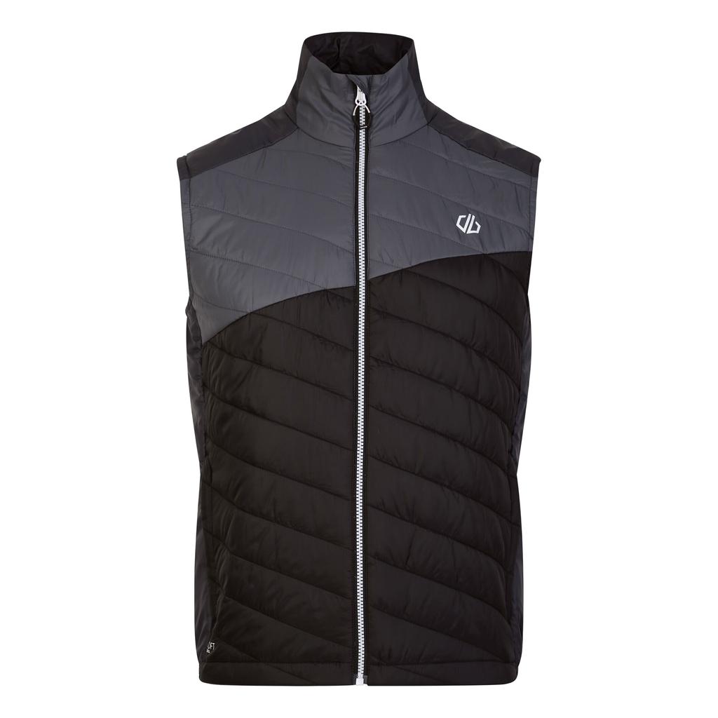 Mens Touring Quilted Lightweight Gilet