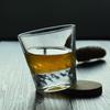 8 унций 230 мл домашний бокал для вина роскошный современный стакан для виски кружка для коктейлей сока стакан для питья посуда для питья бытовые прозрачные чашки