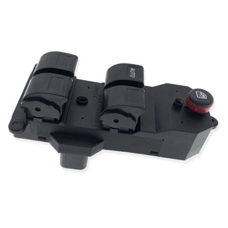 35750-S5A-A02-ZA Главный электрический переключатель управления стеклоподъемниками для Honda CR-V CRV 2002 2003 2004 2005 2006