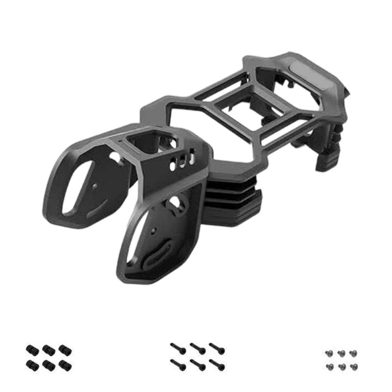 Lightweight And hard Flying Machine Data Transmission Holder Featuring Better Fit For Easy Operation
