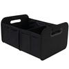 ARESACHI Автомобильный органайзер Складной багаж Мелкие предметы Салон автомобиля Боковая Черная коробка, Стойка, Хранение, Карман,