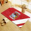 Coventry City Carpet Rug for Living Room Bedroom Home Sofa Decoration,Kids play Non-slip Floor Mat
