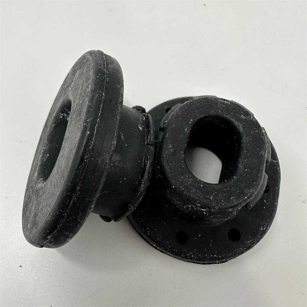 2Pcs Radiator Lower Insulator Fit For Hyundai Elantra Kona Forte Loniq 2017-2020