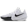Air Zoom GT Cut 3 EP White Black Unisex Sneakers DV2918-102