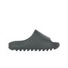 Кроссовки унисекс Yeezy Slides серо-серые ID2350