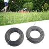 Trimmer Lines Tool Parts Core-reinforced Grass Trimmer Line