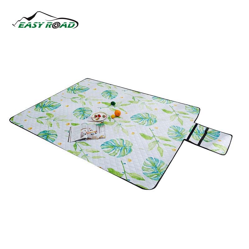 Ультразвуковой пикниковый коврик Yiluda 200x150 см