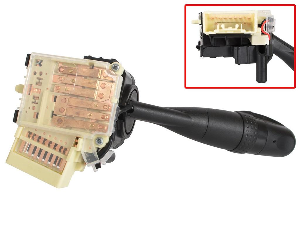 Suzuki Grand Vitara II 2005- lever, lights and turn signals switch