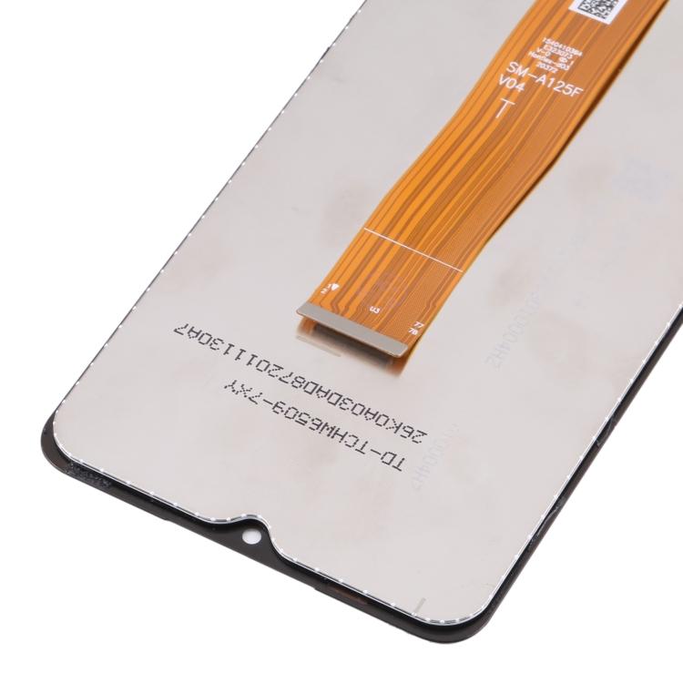 OEM ЖК-экран для Samsung Galaxy A12/A32 5G/M12 SM-A125 SM-A326 SM-M127 с дигитайзером в полной сборке