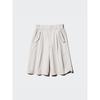 Uniqlo Японские шорты-бермуды Utility