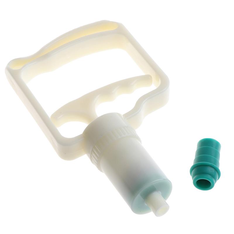 1 шт. вакуумный насос для отсасывания банок, захват, инструмент, аксессуары, медицинское здравоохранение