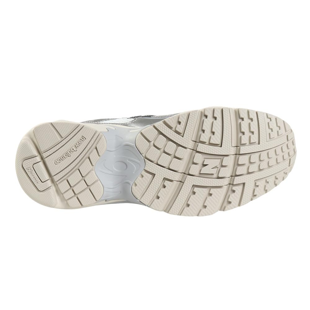 New Balance ML 725 V1 ML725CG D Спортивная обувь x Размер Кроссовки, (Белый Черный, 24.5, Мужские)