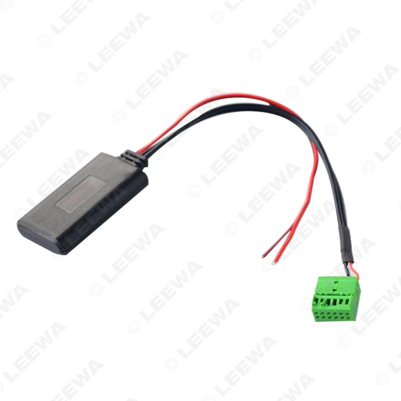 Volkswagen Passat/Golf 7/Polo Bluetooth AUX Аудиоадаптерный кабель