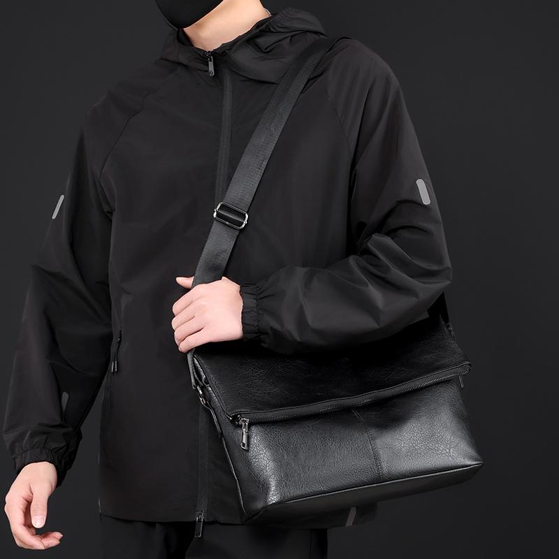 Сумка через плечо мужская сумка для мобильного телефона легкая маленькая сумка через плечо сумка для сертификата